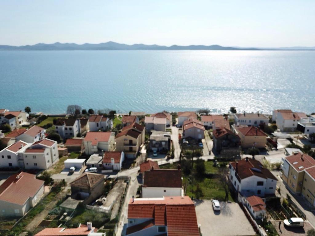 Apartman Lipotica Diklo Zadar Exterior photo