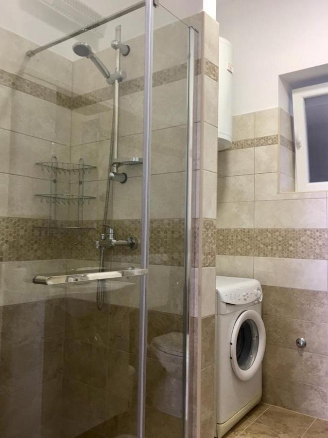 Apartman Lipotica Diklo Zadar Exterior photo
