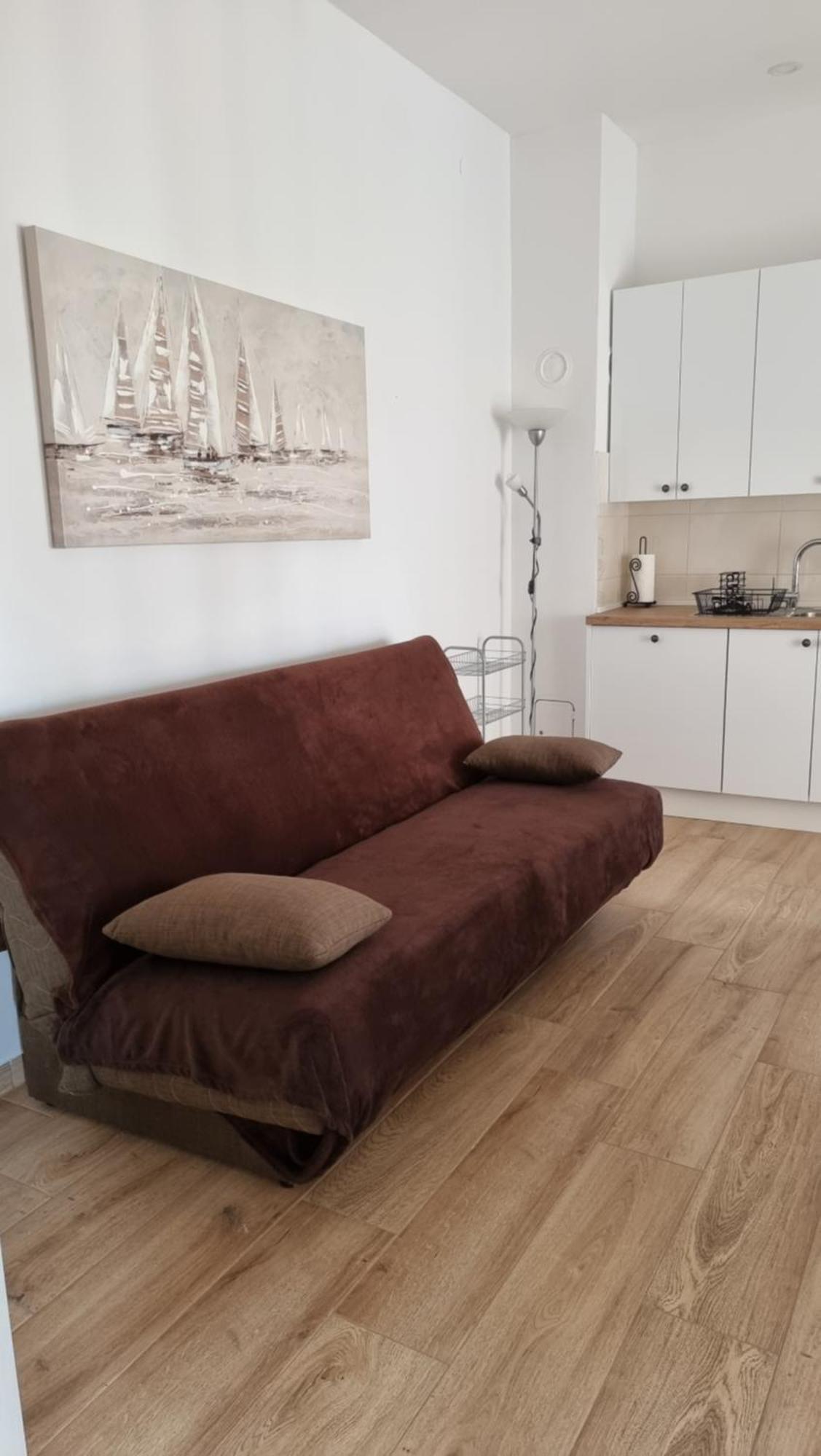 Apartman Lipotica Diklo Zadar Exterior photo