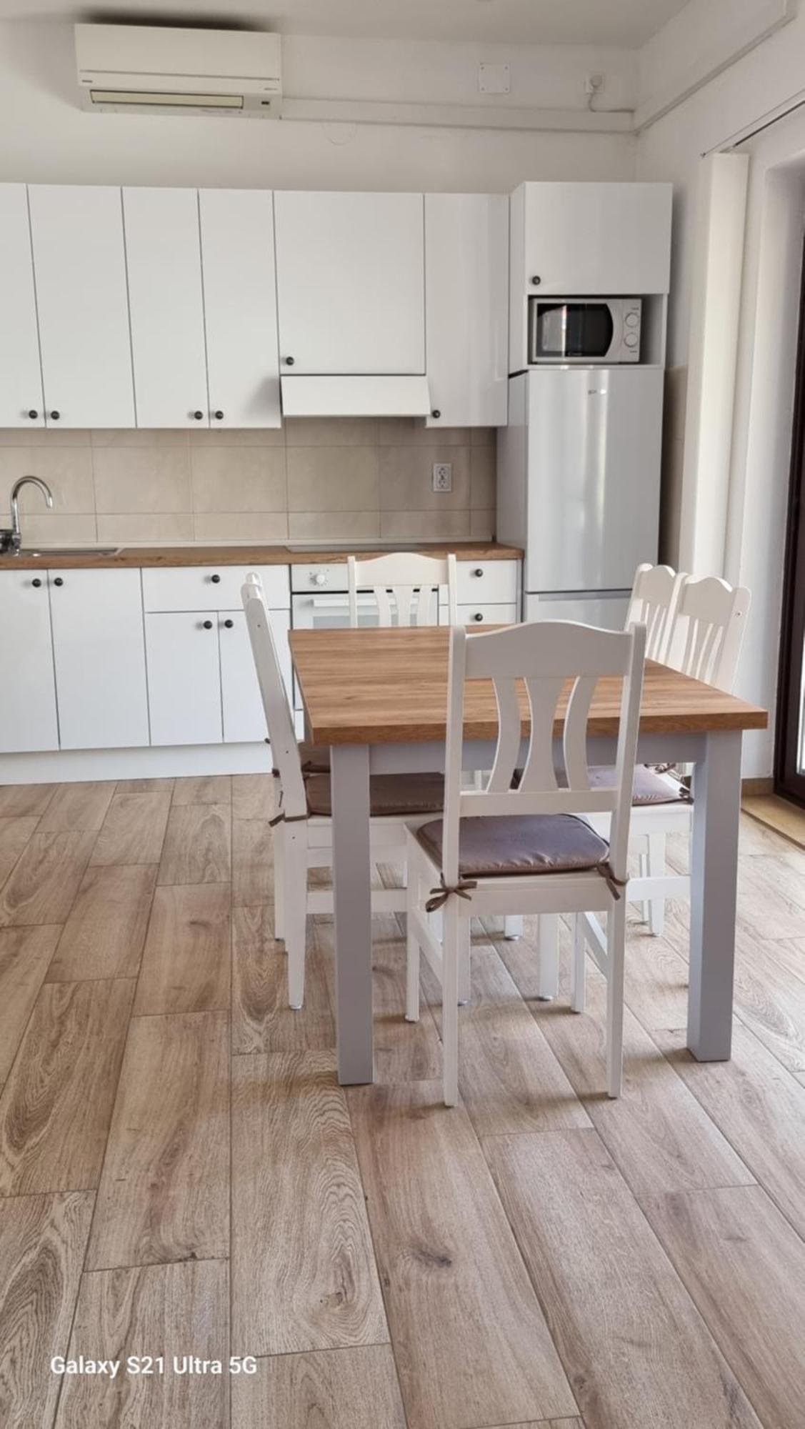 Apartman Lipotica Diklo Zadar Exterior photo
