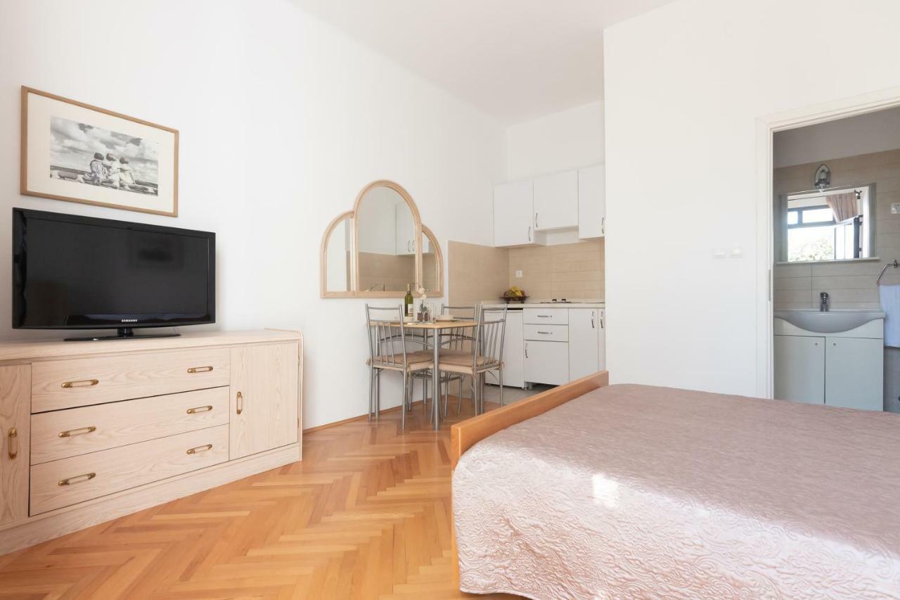 Apartman Lipotica Diklo Zadar Exterior photo
