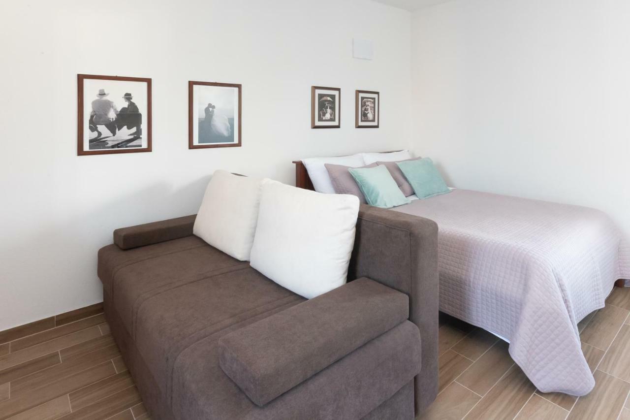 Apartman Lipotica Diklo Zadar Exterior photo